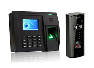 Biometric Machine