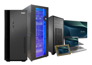 Servers & Workstation